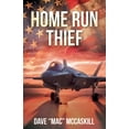 thumbnail image 1 of Home Run Thief, (Paperback), 1 of 1