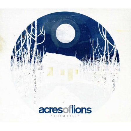Home(S) (CD)
