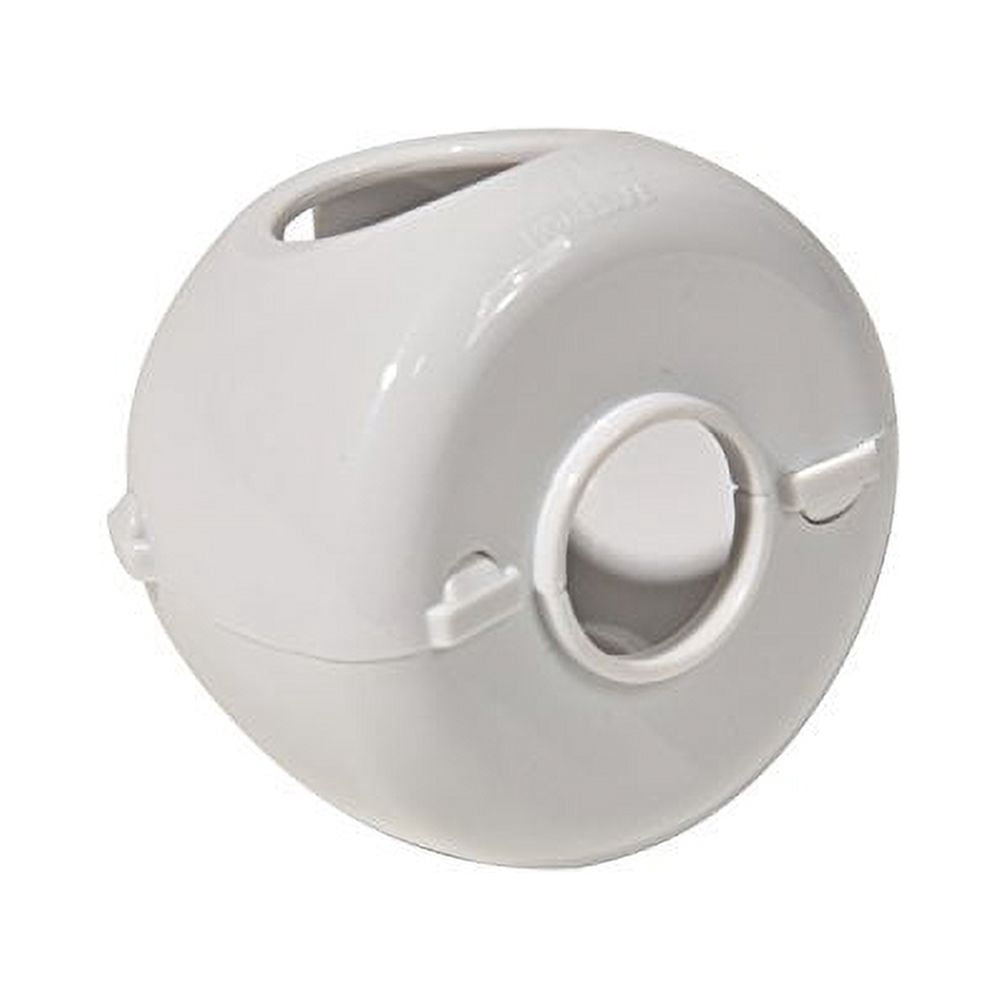 Home Safe by Summer Door Knob Safety Covers, 3Pack