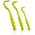 thumbnail image 1 of Home Sake Tick Removal Tool for Dogs, Cats and Humans | Ultra-Safe Tick Remover | Removes Entire Head & Body | Pain-Free Ticks Remover | 100% Chemical-Free Tick Control Products | 4 Packs of 3, 1 of 8
