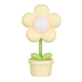 thumbnail image 1 of Home Sale! Jubipavy Small Table Lamp Desktop Mini Flower Decoration Small Night Lamp Children's Luminous Toy Decoration Night Lamp, 1 of 1