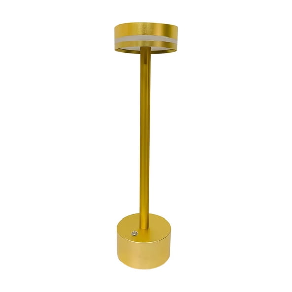 Home Sale! Jubipavy Wireless Charging Desk Lamp Retro Metal Bar Restaurant Decoration Desk Lamp Sleep Night Lamp