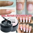 Home＆Salon Accessories Nail Polish kit Nail Care Non Toxic 5ml Nail