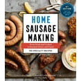 thumbnail image 1 of Home Sausage Making, 4th Edition - Hardcover, 1 of 1