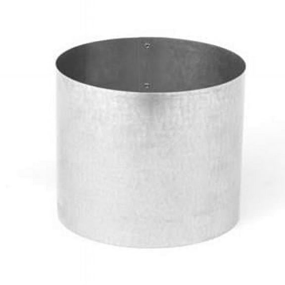 Home Saver 21007 8 in. UltraPro Mortar Sleeve