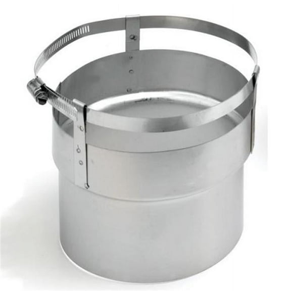 Home Saver 21011 5.5 in. UltraPro Connector Adaptor, One Band