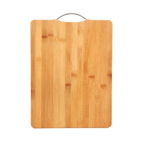 Home Saving! Jubipavy Chinese Kitchen Cutting Board Large And Thickened Cutting Board Fruit Cutting Board