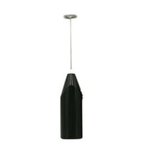 Home Saving! Jubipavy Electric Milk Frother Drink Foamer Whisk Stirrer Coffee Eggbeater Kitchen