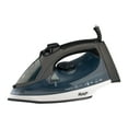 thumbnail image 1 of Home Saving! Jubipavy Expertise Grade 2200W Steam Iron For Clothes With Fast Even Heat Scratch Counteractive Comfort Grip, 1 of 8