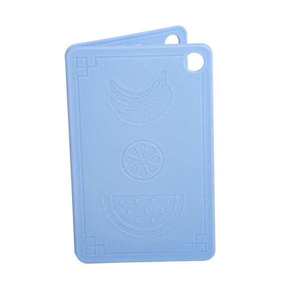 Home Saving! Jubipavy Foldable Cutting Board Multi-Function Household Cutting Board Water FiltraBoard