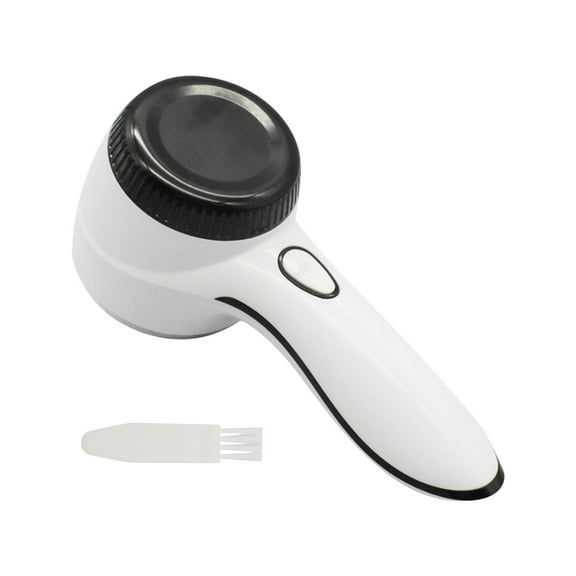 Home Saving! Jubipavy Hair Ball Household 2-in-1 Ball Remover Clothes To Ball Hair-purpose Shaving Machine Electric Lint Remover