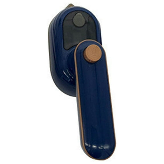 Home Saving! Jubipavy Portable Mini Handheld Garment Lightweight Iron For Clothes Dexterous Garment Clothes Ironing Machine