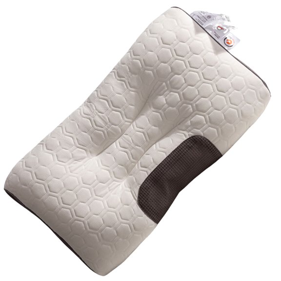 Home Saving! Jubipavy Soft And Non Collapsing Core With A High And Low Side Design Adult And Student Household Massage