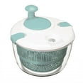 thumbnail image 1 of Home Saving! Jubipavy Vegetable Dehydrator Fruit Hand Throw Water Kitchen Water Basket, 1 of 3