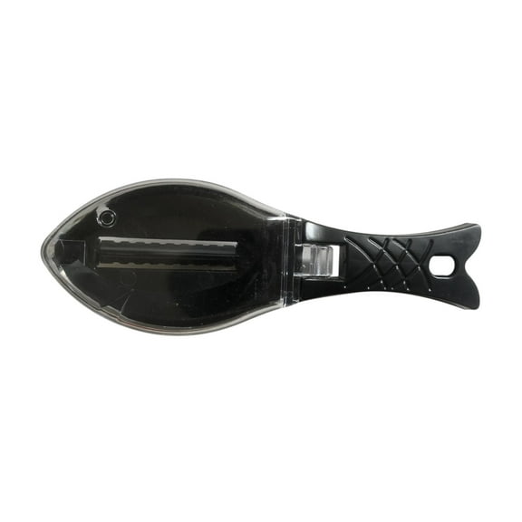 Home Savings! Anckoeil Fish Scale Remover Household Kitchen Tool for Killing Fish and Scraping Scales