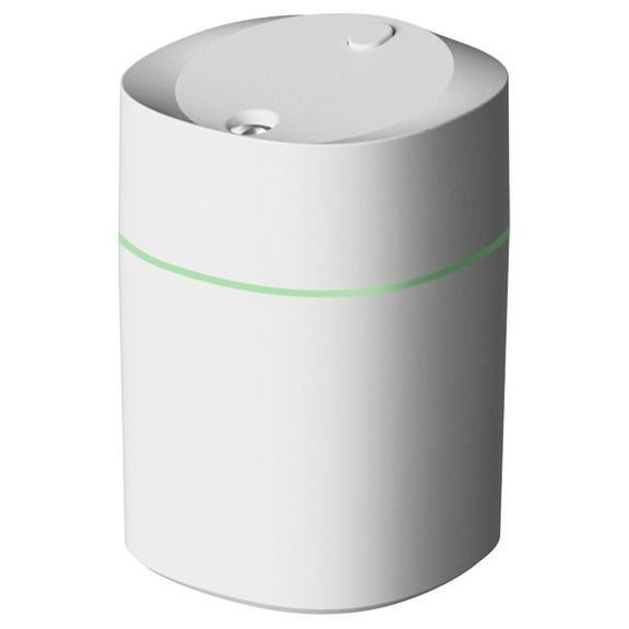 Anckoeil Multifunctional Mini Air Atomizer Simple Portable Humidifier Cold Mist Aromatherapy Diffuser