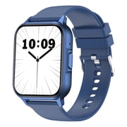 Home RNLUGM Smart Watch 1.83Inch TFT 240x284 IPS Display Screen Smart Watches For Android Phones Smart Fitness Watch For Women Man Smartwatch