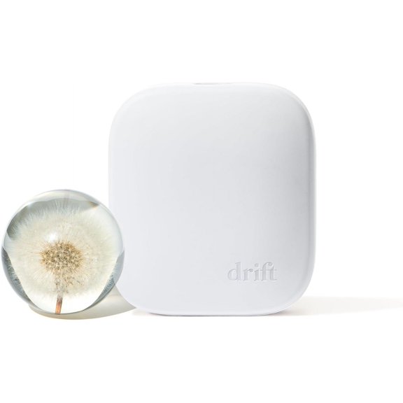 Home Scent Diffuser Starter Kit in Open Air - Adjustable and Long Lasting Aroma Clean Ingredients, Pet Safe