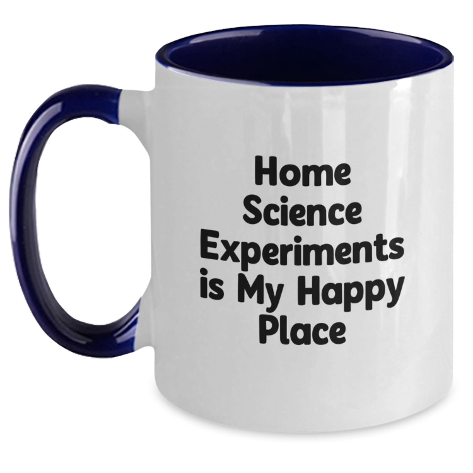 Home Science Experiments Funny Gifts from Friends for Home Science ...