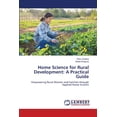 thumbnail image 1 of Home Science for Rural Development: A Practical Guide, (Paperback), 1 of 1