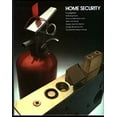 thumbnail image 1 of Pre-Owned Home Security (Home Repair and Improvement) (Hardcover) 0809424207 9780809424207, 1 of 1