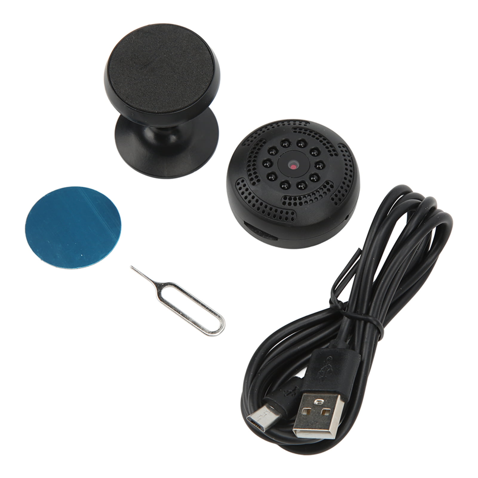 Home Security Camera Home Security Mobile Camera Wifi Camera 120 Wide