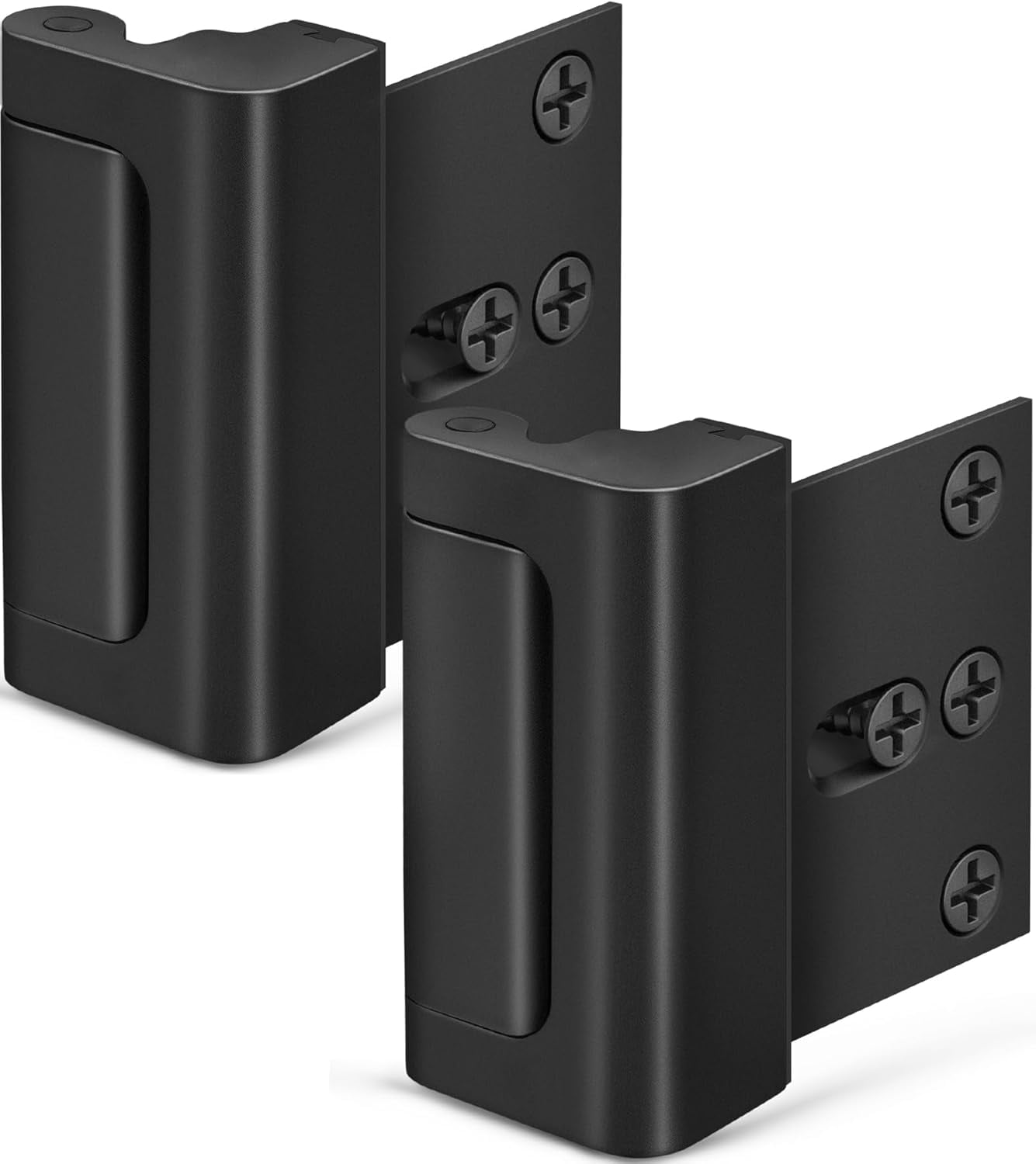 Home Security Door Lock Door Reinforcement Lock Door Locks for Kids ...