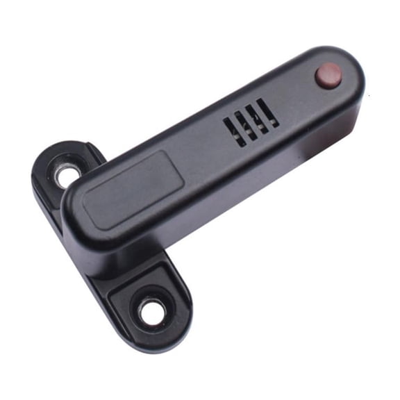 Home Security Door Lock Door Security Lock With Alarm Home Safety Device