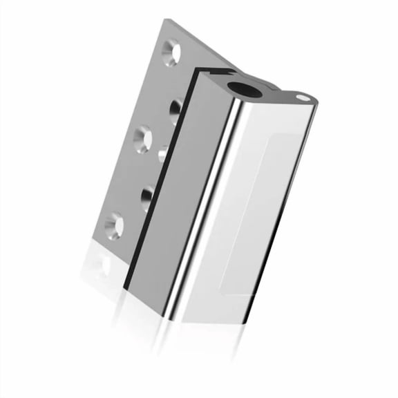 Home Security Door Lock Stainless Steel Door Latch - Robust And Reliable