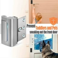 Door Chain Lock,Door Latch Sturdy Premium Thickened Chain Locks For Inside Door Child Proof Latch Lock Additional Security For Home B889face D15b 4c1d Bc07 0a2bff2f9d61.b8fddb22739fb58333a97ac6b249b58e