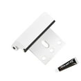 Home Security Door Reinforcement Lock Indoor Bathroom Lock