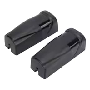 Home Security Fence Gate 12V 24V Single Beam Infrared Beam Alarm Detector Induction Outdoor Explosion-Proof