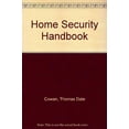 thumbnail image 1 of Pre-Owned Home Security Handbook Paperback, 1 of 1
