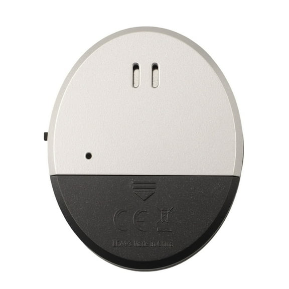 Home Security Home Security Alarm 130dB Alarm Powerful Siren Ultra Slim Design