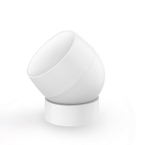 Home Security Kit, Gateway Smart Hub, Door & Window Entry Sensor, PIR Motion Sensor, Work with Smart Home Assistant, App for Remote Monitoring, Control and Alerts, White