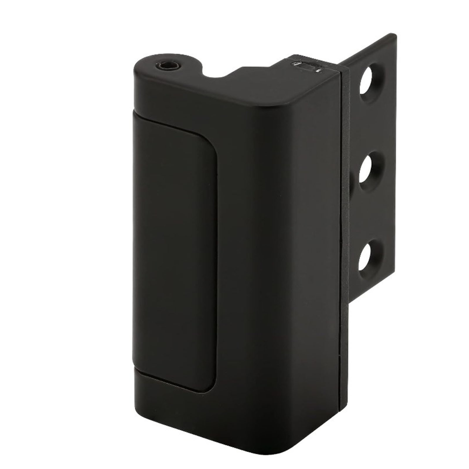 Home Security Lock Aluminum Alloy 800LBS Rust Proof Tamper Resistant