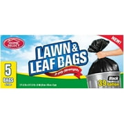 Home Select 39 Gallon Trash Bags