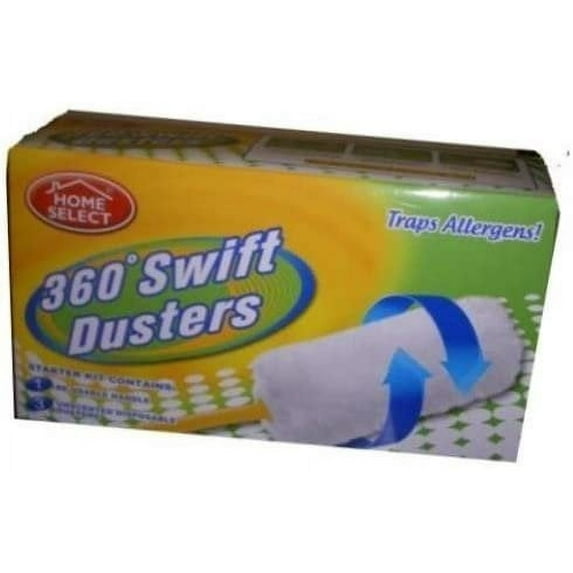 Home Select Easy Dusters