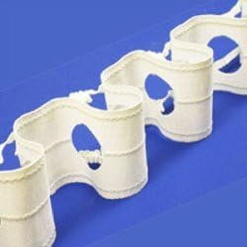Home Sewing Depot Grommet Tape For Grommet Draperies 6 Yards Fits