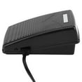 thumbnail image 1 of Home Sewing Machine Foot Foot Control Pedal, Power Cord For Domestic New Home  Craft, 1 of 8