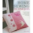 thumbnail image 1 of Pre-Owned Home Sewing Techniques: Essential Sewing Skills to Make Inspirational Soft Furnishings (Hardcover) 1847738575 9781847738578, 1 of 1