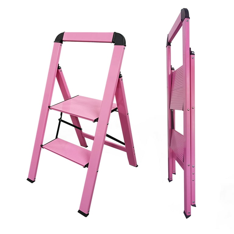 2 step ladder heavy duty new arrivals