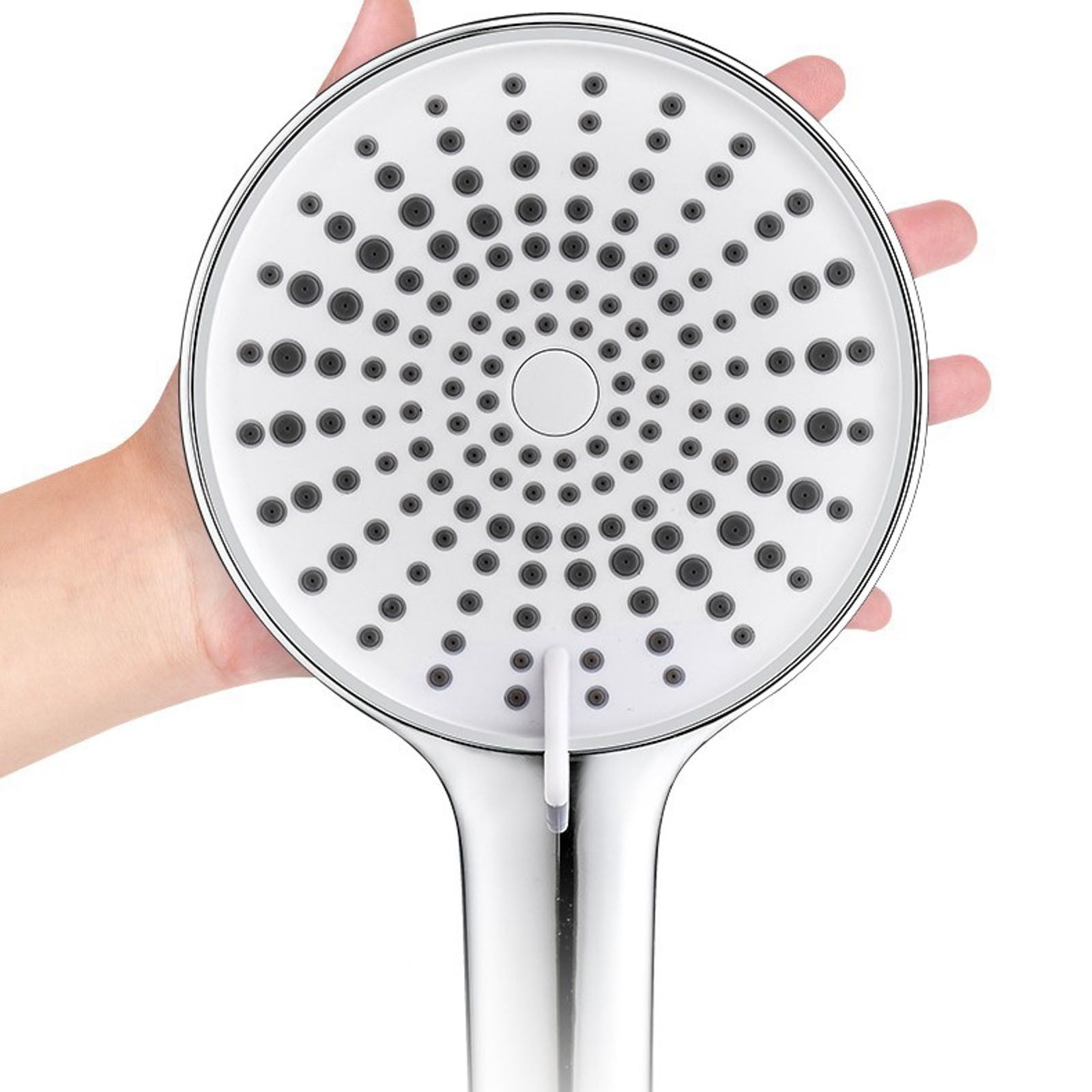 Home Shower Showerhead Bathroom Faucet Hose Shower Head with Filter
