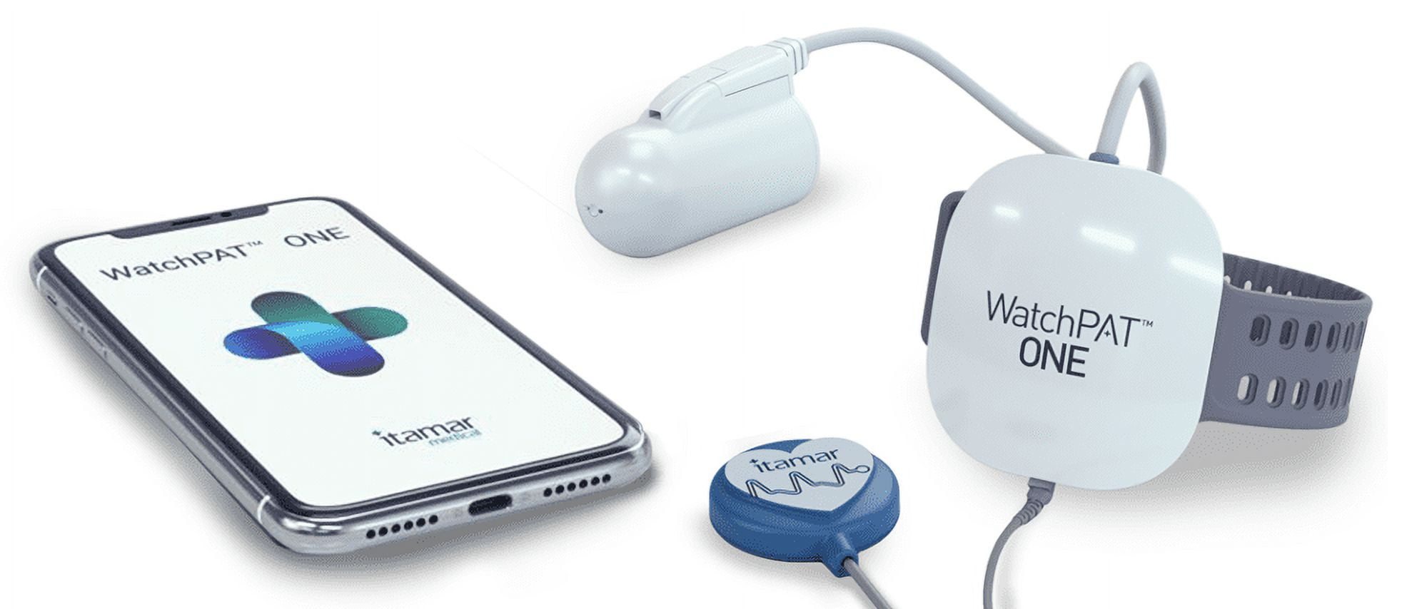 Home Sleep Apnea Test