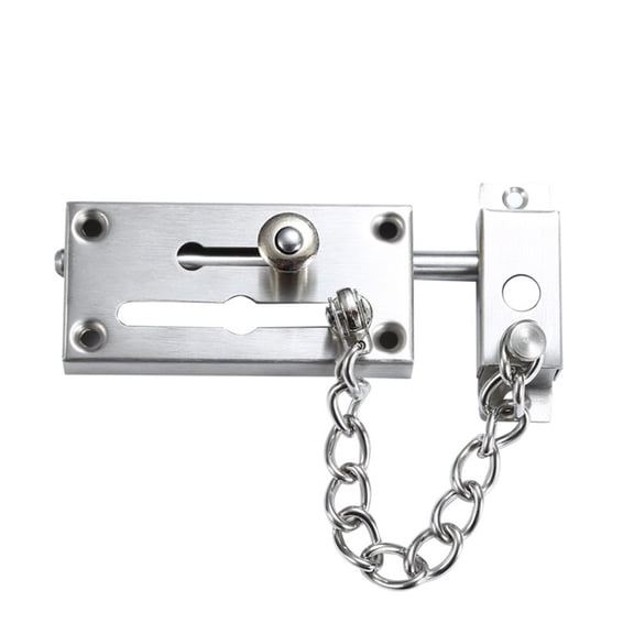 Home Sliding Door Closet Showcase Furniture Mailbox Drawer Lock with 2 Keys