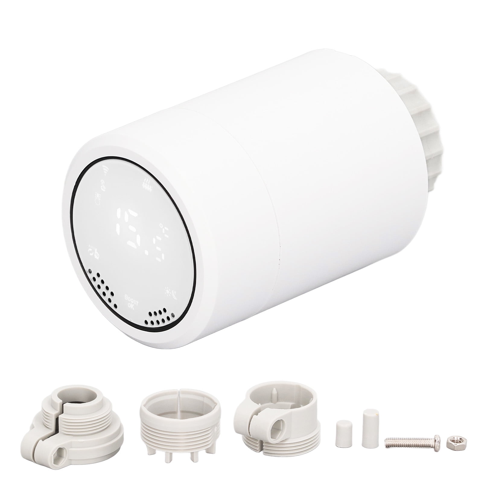 Home Smart Radiator Valve for Zigbee APP Control Intelligent ...