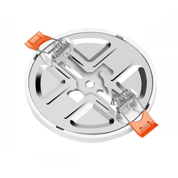 Home Smartly Security Camera Ceiling Mount with Movable Spring Buckles and Fashionable Designs And Strong