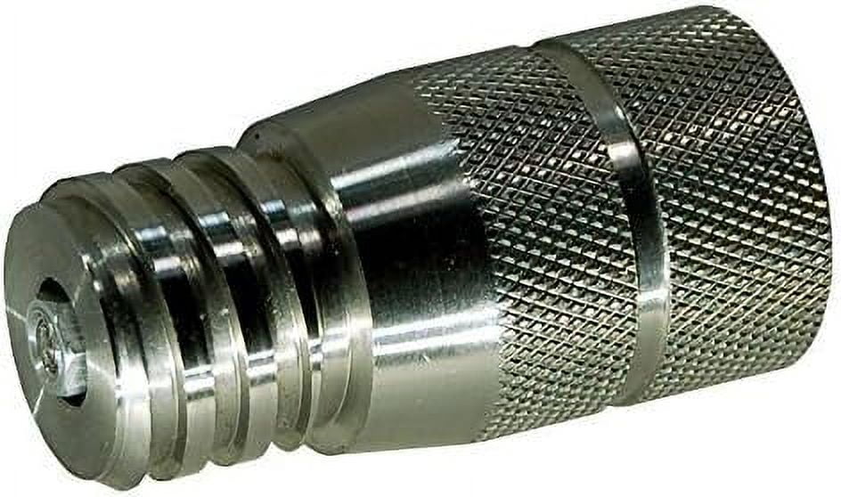 Home Soda Maker Machine Co2 Paintball Canister Adapter C02 Conversion