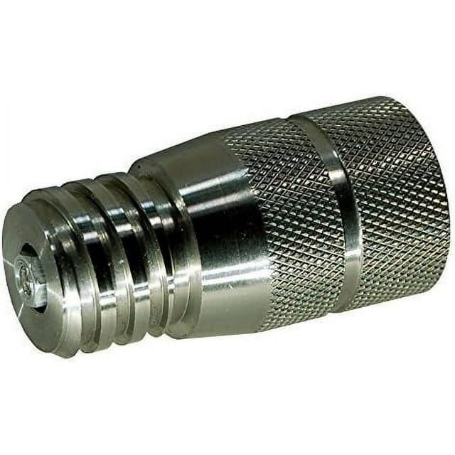 Home Soda Maker Machine Co2 Paintball Canister Adapter C02 Conversion