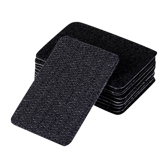 Home Sofa And Bed Sheet Traceless Double-Sided Fixed Hook And Loop Fastener For Fixing Sofa Covers, Bed Sheets And Other Home Textiles, Non Perforated And Needle Free Design To